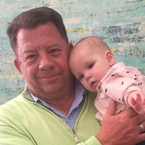 Meet your Posher, Dave